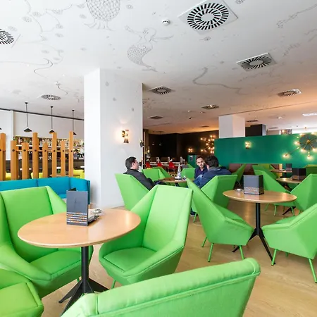 빈치 빗 4* 바르셀로나