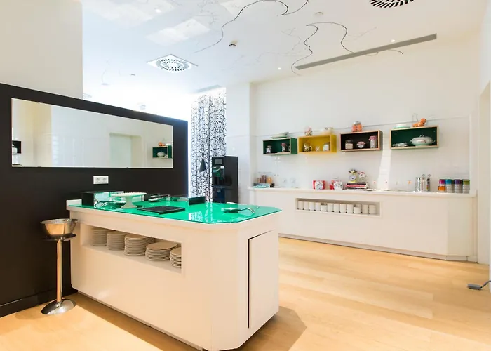 Vincci Bit Hotel Barcelona