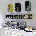 Vincci Bit Hotel Barcelona