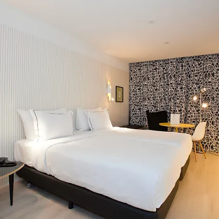 Vincci Bit Hotel Barcelona