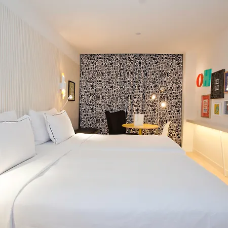 Vincci Bit Hotel