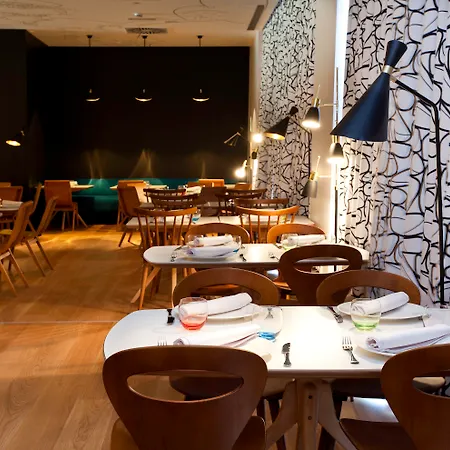Hotel Vincci Bit Barcelona