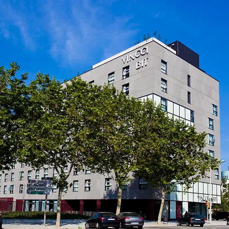 Vincci Bit Hotel Barcelona