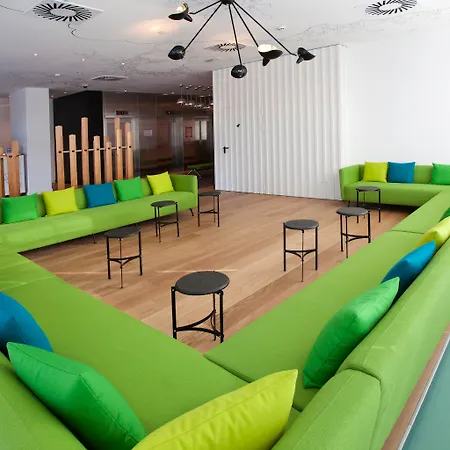 Vincci Bit Hotel Barcelona