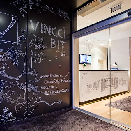 Hotel Vincci Bit