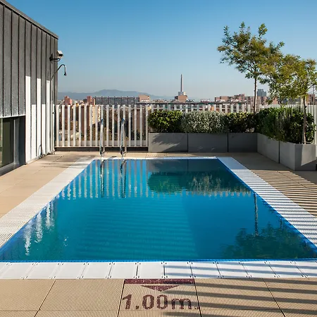 Hotel Vincci Bit 4*