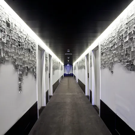 Vincci Bit Hotel Barcelona
