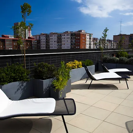 Hotel Vincci Bit 4*