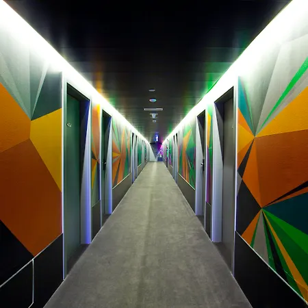 Vincci Bit Barcelona