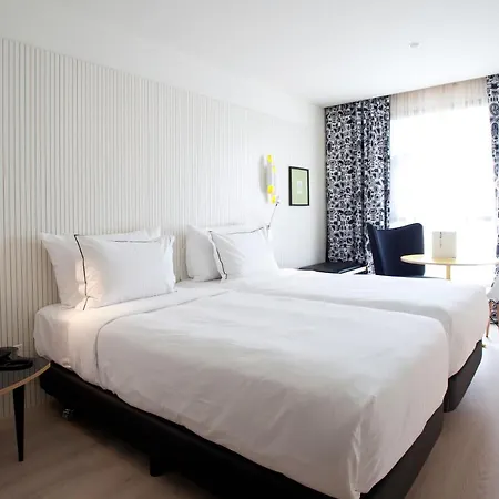 Hotel Vincci Bit