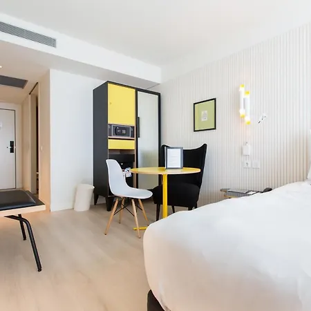 Vincci Bit Hotel Barcelona