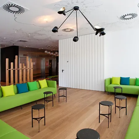 Vincci Bit Barcelona