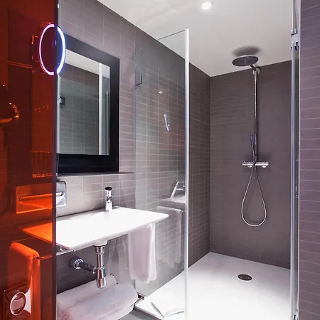 Hotel Vincci Bit Barcelona