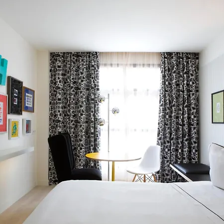 Vincci Bit Barcelona