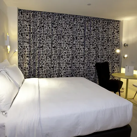 Vincci Bit Barcelona