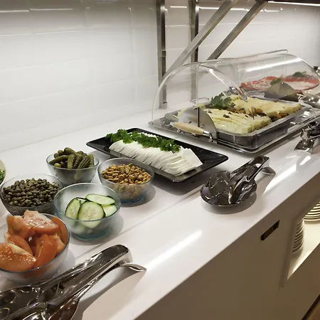 Vincci Bit 4* Barcelona