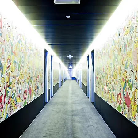 Hotel Vincci Bit