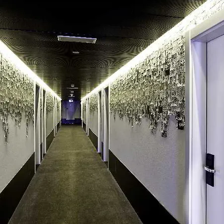 Vincci Bit Hotel Barcelona