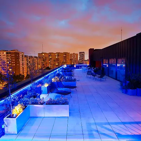 Vincci Bit Hotel 4*