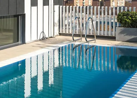 Vincci Bit Hotel Barcelona