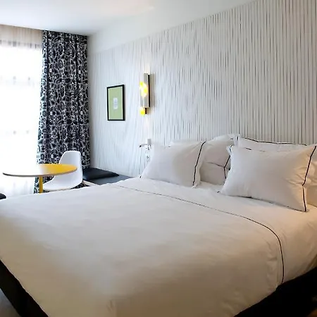 Vincci Bit Hotel 4*