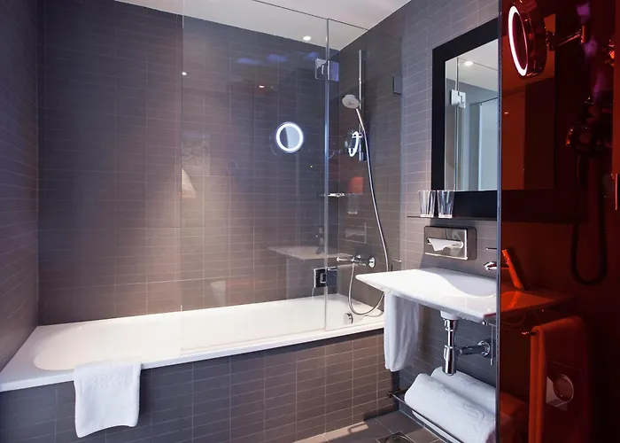 Vincci Bit Barcelona