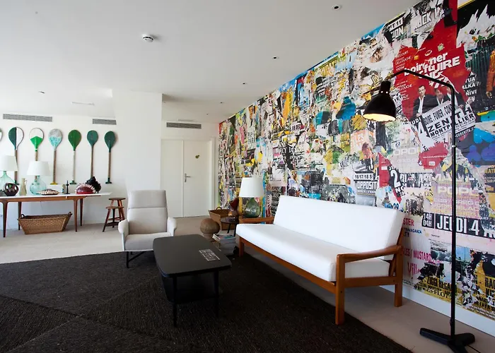 万基比特酒店 4*