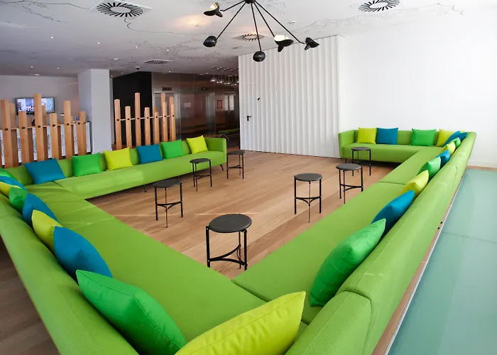 Vincci Bit Hotel Barcelona