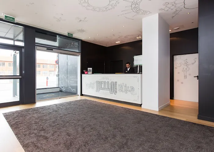 Vincci Bit Barcelona