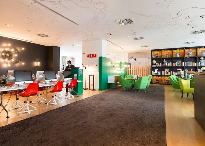 Vincci Bit Hotel