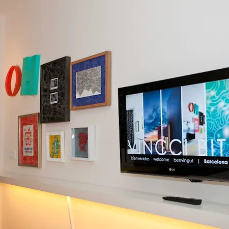 Отель Vincci Bit