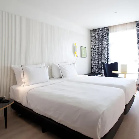 Vincci Bit Hotel