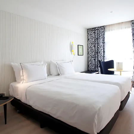 Vincci Bit Hotel