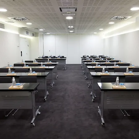Vincci Bit Hotel Barcelona