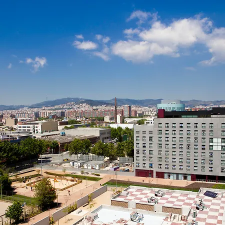 Vincci Bit Hotel Barcelona