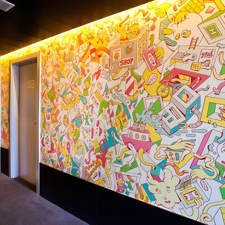 Vincci Bit Hotel