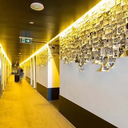 Vincci Bit Hotel