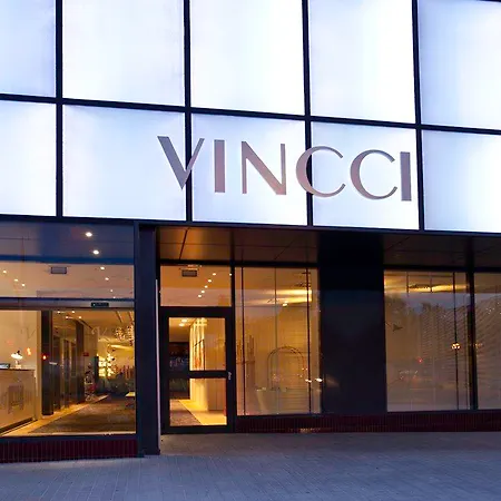 Vincci Bit Ξενοδοχείο
