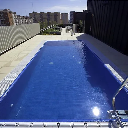 Vincci Bit Barcelona