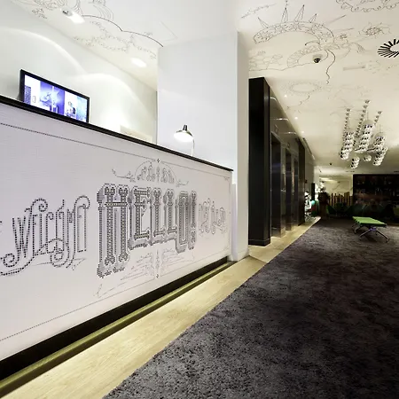 Vincci Bit Βαρκελώνη