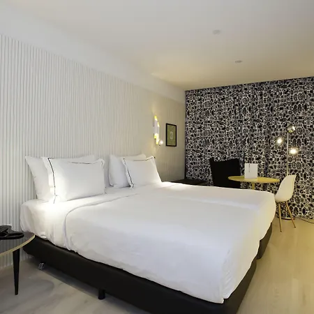 Vincci Bit Ξενοδοχείο Βαρκελώνη