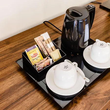 فينتشي 4* برشلونة