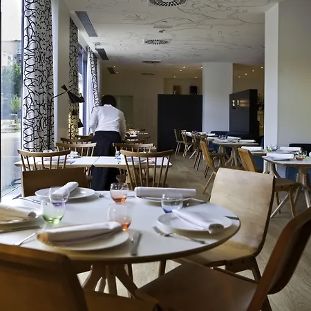 Ξενοδοχείο Vincci Bit Βαρκελώνη