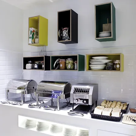 Vincci Bit Ξενοδοχείο Βαρκελώνη