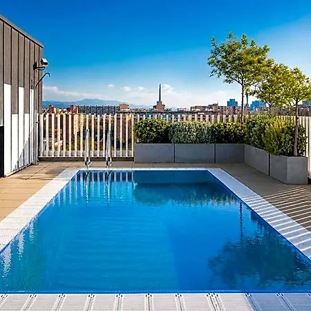 Vincci Bit Hotel 4*