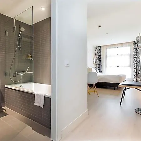 Hotel Vincci Bit Barcelona