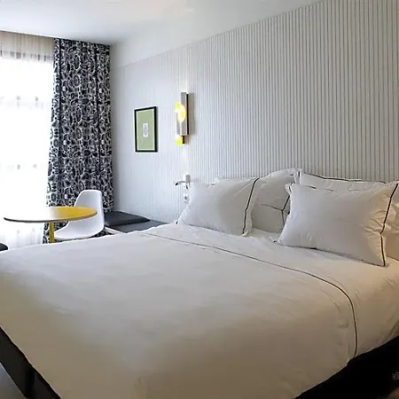 Vincci Bit Hotel