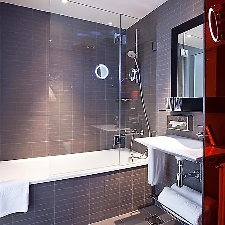 Vincci Bit Hotel Barcelona