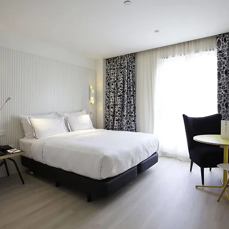 Hotel Vincci Bit Barcelona