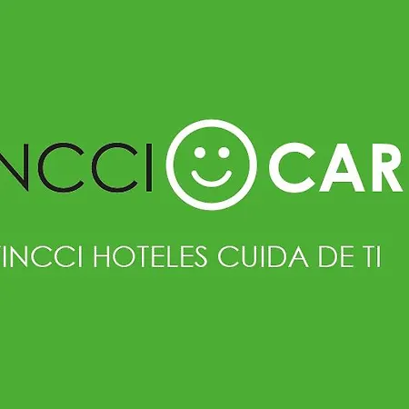 Vincci Bit Ξενοδοχείο 4*